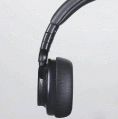 AUKEY Bluetooth Kopfhörer Kabellos 