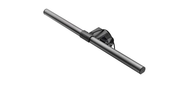 BenQ ScreenBar Plus schreibtischlampe BenQ ScreenBar Plus schreibtischlampe
