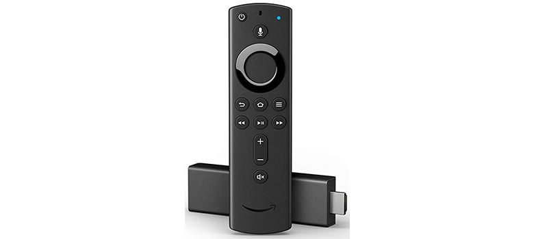 Fire TV Stic 4kULTRA HD Fire TV Stic 4kULTRA HD