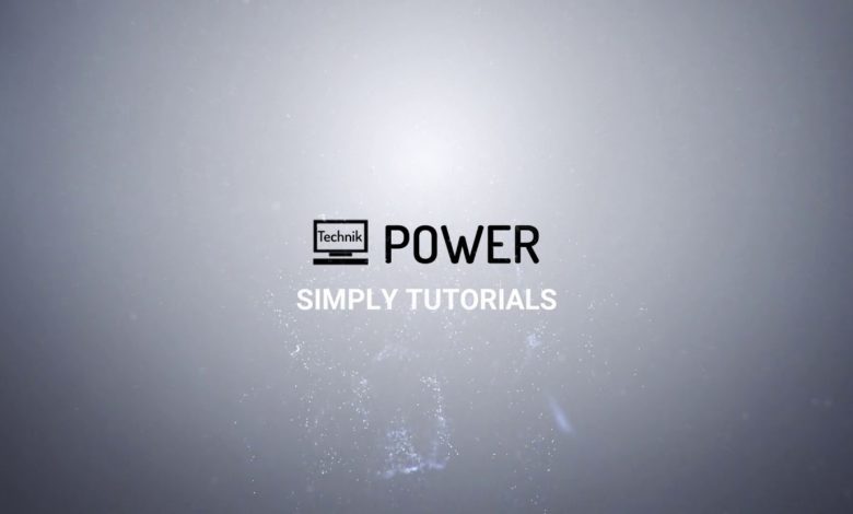 Technik Power presents