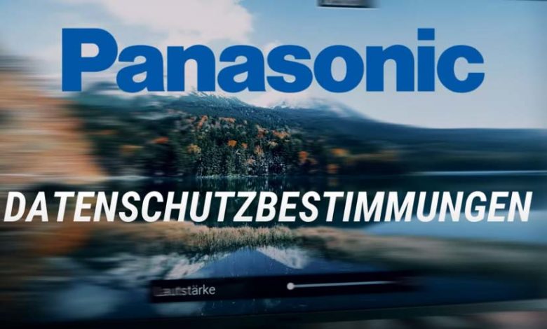 panasonic panasonic