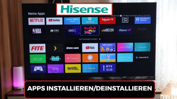 Samsung Tv Youtube App öffnet Nicht
