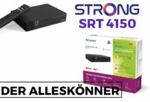 Strong SimpliBox SRT 451 Der Alleskoenner