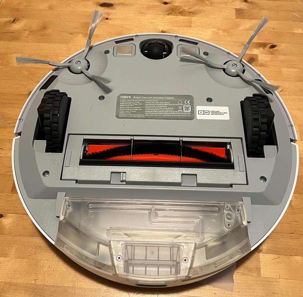 Eve Plus