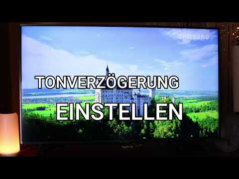 samsung tv tonverzoegerung einst samsung tv tonverzoegerung einst