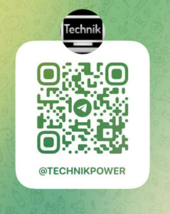 Technik-Power.de Telegram