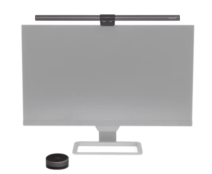 BenQ ScreenBar Halo monitorlampe BenQ ScreenBar Halo monitorlampe