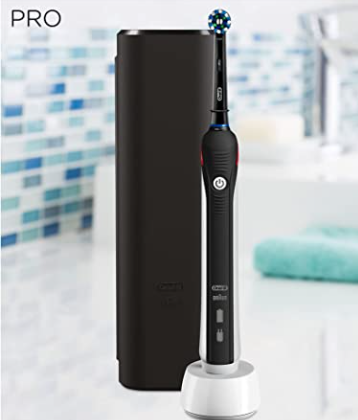 Oral B Pro 2 2500 elektrische Zahnbürste Oral-B Pro 2 2500