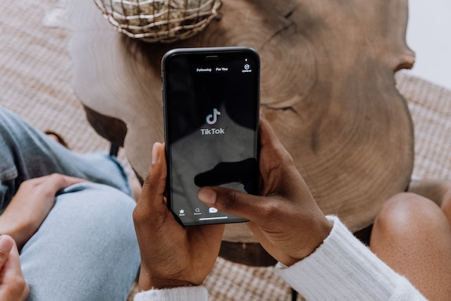 TikTok Tipps und Tricks