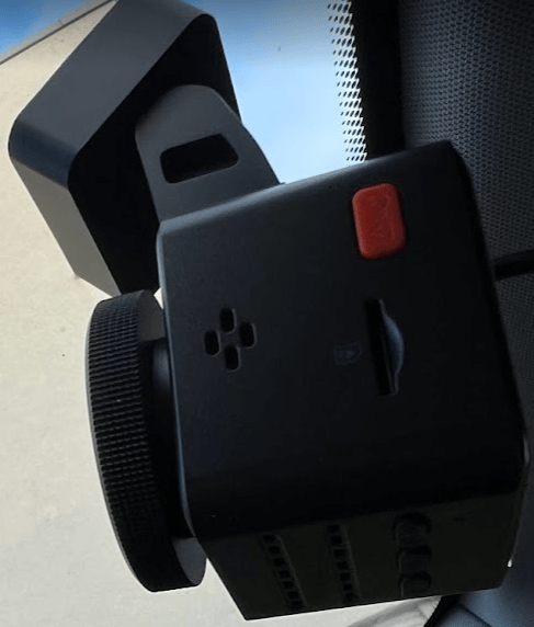 VANTRUE E1 autokamera VANTRUE E1 autokamera