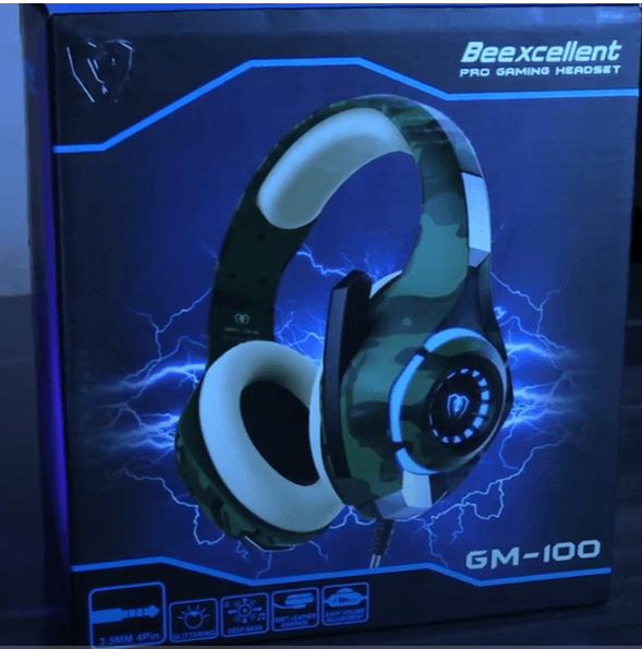 GM 100 GM 100 Beexcellent