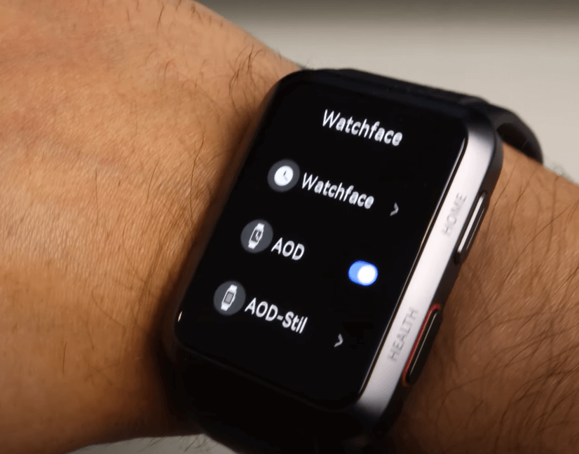 HUAWEI WATCH D HUAWEI WATCH D