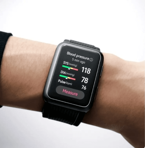 HUAWEI WATCH HUAWEI WATCH