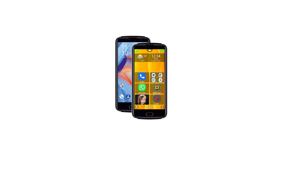 Beafone Senior Smartphone Beafone Senior Smartphone
