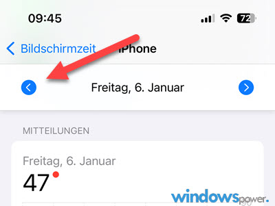 Kurzbefehle Mitteilungen abschalten iPhone iPad Apple Watch Kurzbefehle Mitteilungen abschalten iPhone iPad Apple Watch