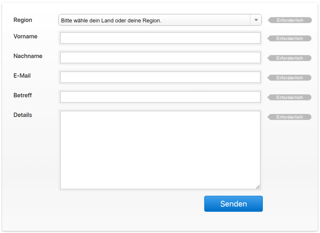Apple ID loeschen Apple ID loeschen