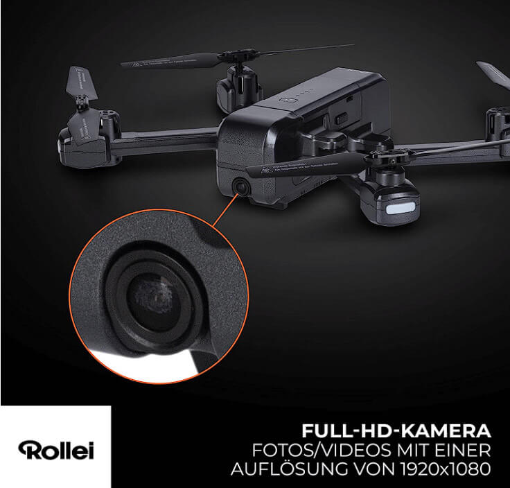 Rollei Drohne Rollei Drohne