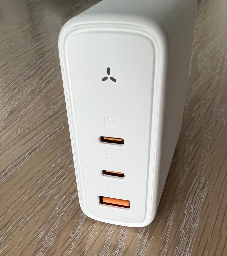 VOLTME 140W Ladegeraet Netzteil VOLTME 140W Ladegeraet Netzteil