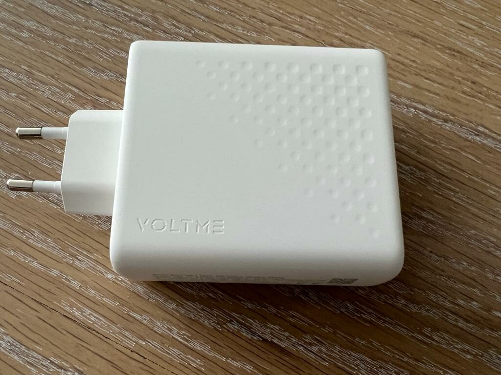 VOLTME 140W