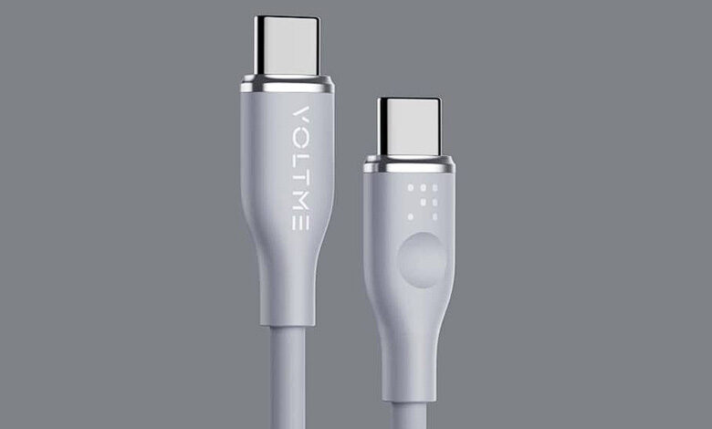 VOLTME USB C VOLTME USB C
