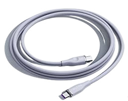 VOLTME USB C USB C Kabel 2.0 Ladekabel VOLTME USB C USB C Kabel 2.0 Ladekabel