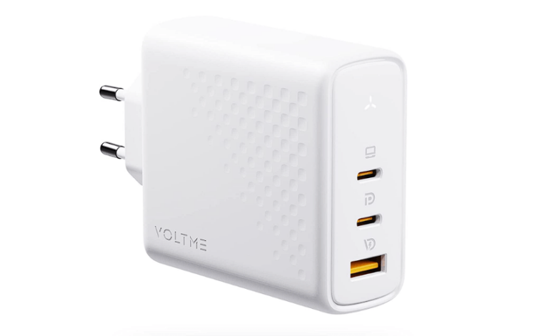 voltme 140w USB C voltme 140w USB C