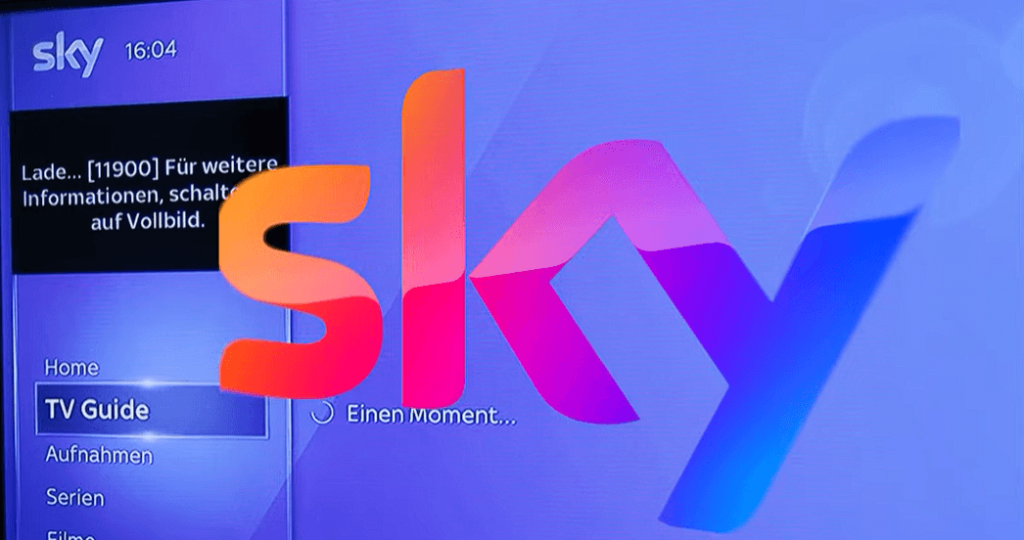 sky