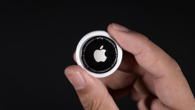 Apple AirTag verbindet sich nicht mit iPhone So beheben das Problem