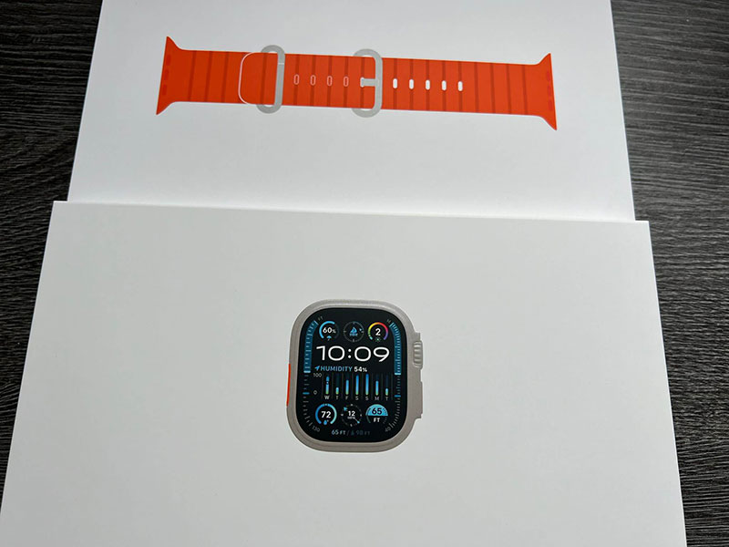 Watch
