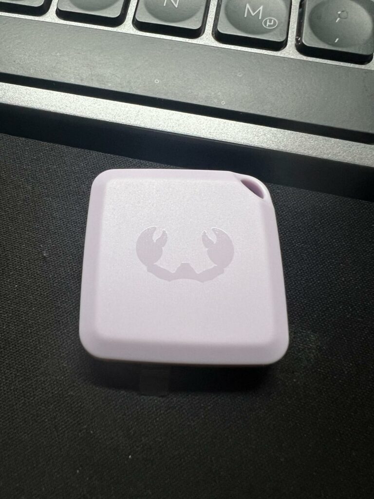 Action Smart Finder AirTag