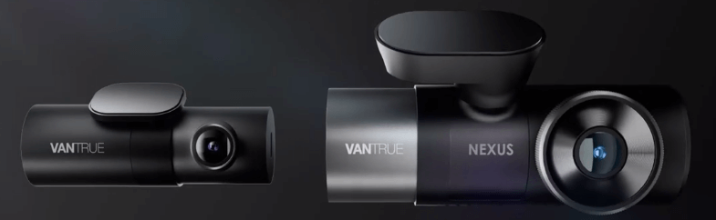 Vantrue Nexus N5 Dashcam
