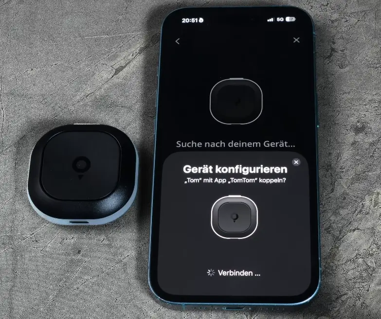 Integration mit Android Auto und Apple CarPlay Integration mit Android Auto und Apple CarPlay