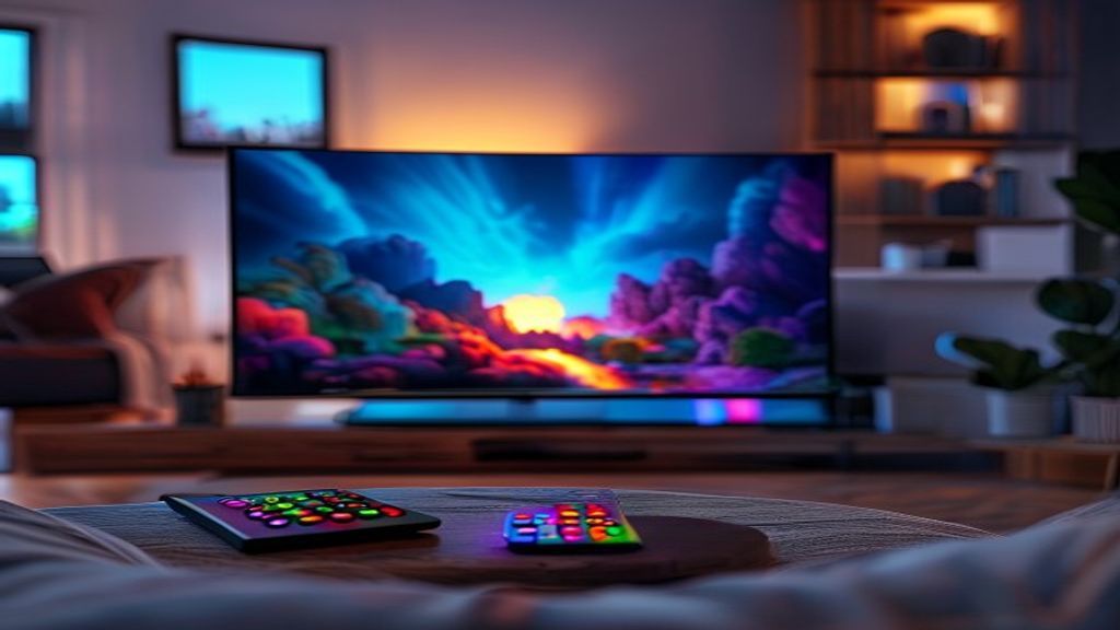 Grundig Fernseher Sender sortieren – Schritt für Schritt in 5 Minuten Grundig Fernseher Sender sortieren – Schritt für Schritt - Schritt-fuer-Schritt Anleitung mit Screenshot