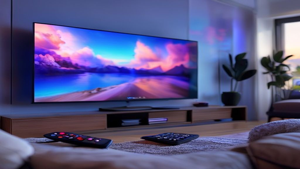Sony Bravia Google TV einrichten – Anfänger Anleitung in 5 Schritten Sony Bravia Google TV einrichten – Anfänger Anleitung - Schritt-fuer-Schritt Anleitung mit Screenshot