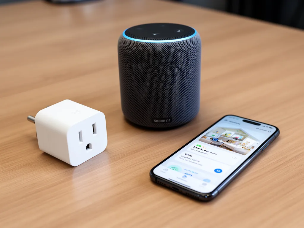 Smart Steckdose einrichten – 7 Top-Modelle im Test 2026 Smart Steckdose einrichten – die besten Modelle im Vergleich - Schritt-fuer-Schritt Anleitung mit Screenshot