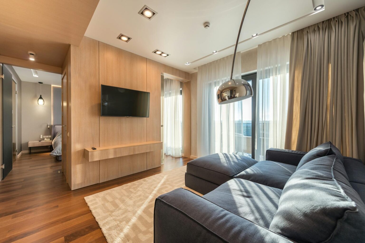 Samsung Fernseher Bild optimieren – 7 Tipps für klare Farben Samsung Fernseher Bild optimieren – die besten Einstellungen - Schritt-fuer-Schritt Anleitung mit Screenshot