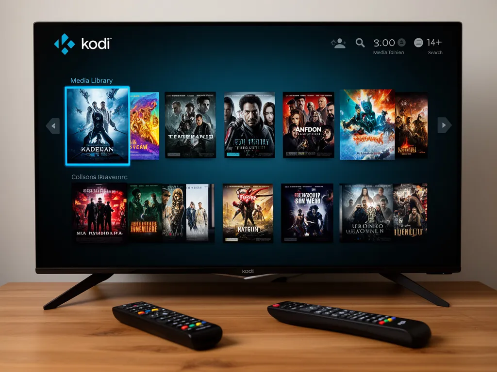 Kodi auf Android TV installieren – vollständige Anleitung