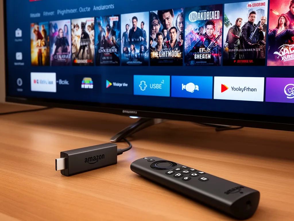 IPTV auf Fire TV Stick einrichten – beste Apps 2026 IPTV auf Fire TV Stick einrichten – beste Apps 2026 - Schritt-fuer-Schritt Anleitung mit Screenshot
