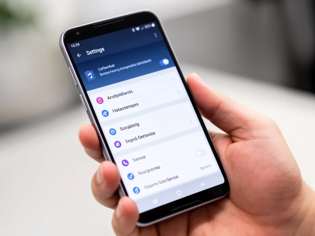Android Smartphone Akku schnell leer – 12 Ursachen + Lösungen Android Smartphone Akku schnell leer – Ursachen und Lösungen - Schritt-fuer-Schritt Anleitung mit Screenshot