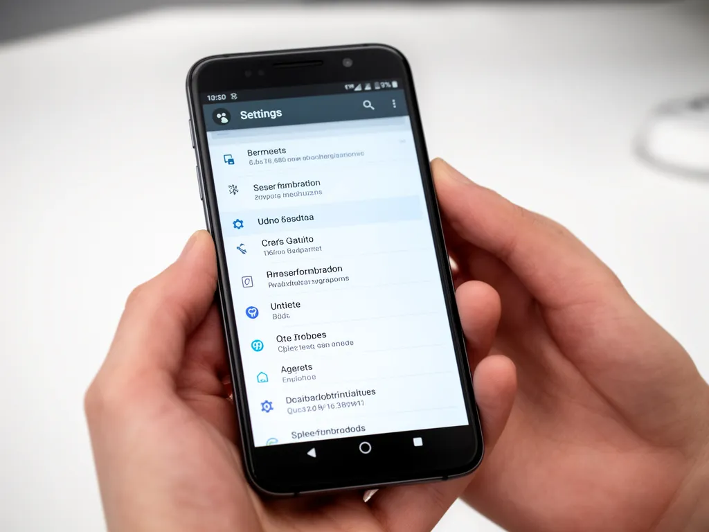 wap img 69facc9c0b4b2 Android Smartphone Akku schnell leer – Ursachen und Lösungen
