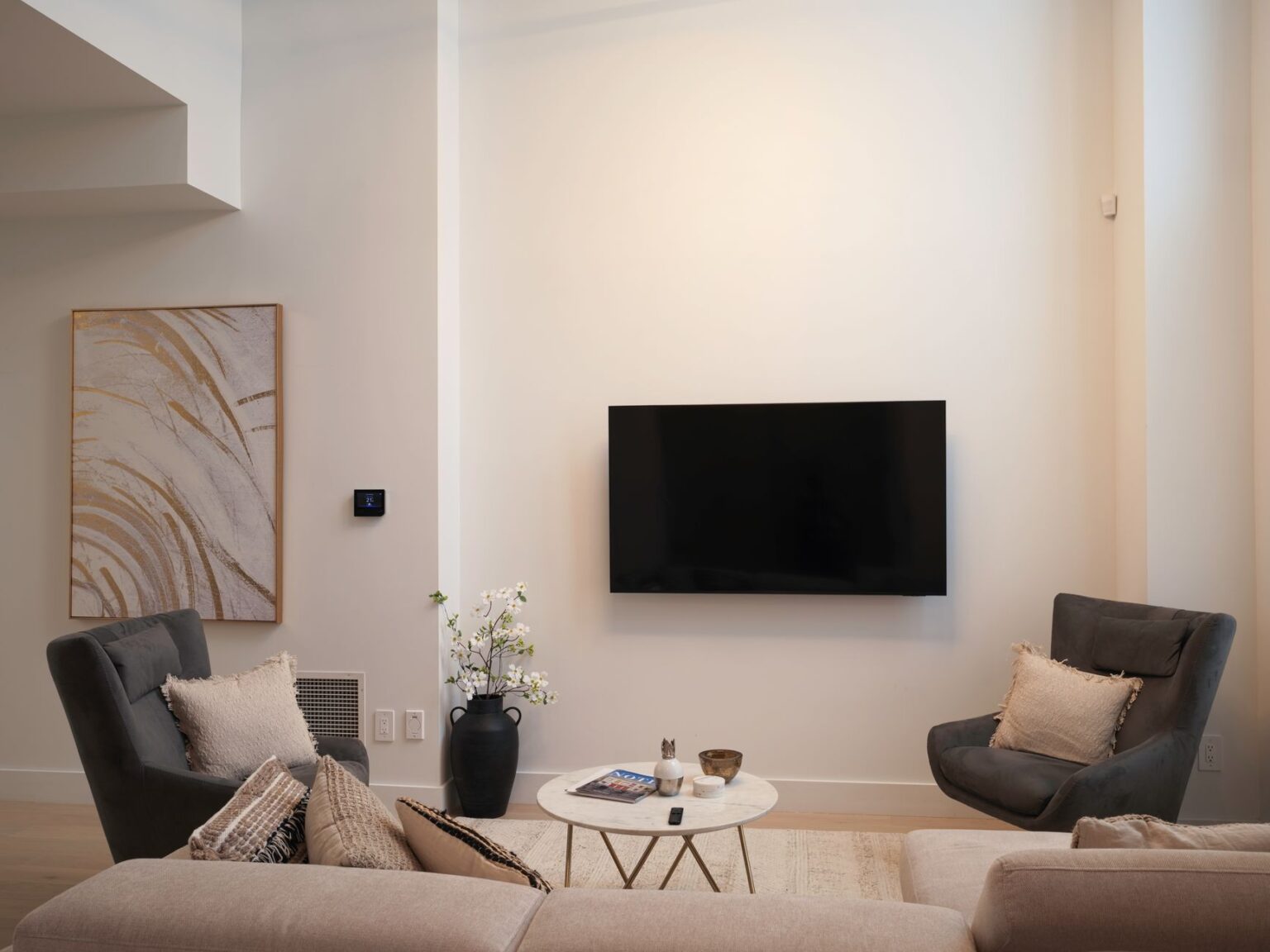 Samsung Fernseher HDMI ARC Soundbar richtig anschließen – 5 Schritte für perfekten Sound Samsung Fernseher HDMI ARC Soundbar richtig anschließen - Schritt-fuer-Schritt Anleitung mit Screenshot